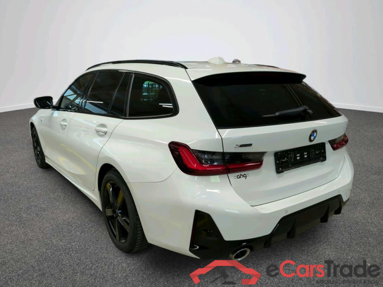 Baureihe 3 Touring 320 d xDrive M Sport 2.0 140KW AT8 E6d #6