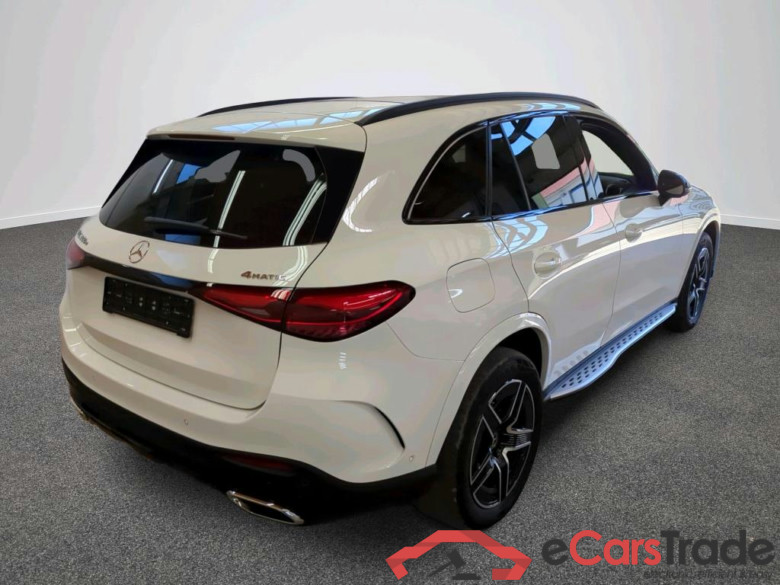GLC -Klasse GLC 300 e 4Matic (254.656)AMG 2.0 AMG Line 230KW AT9 E6d #2