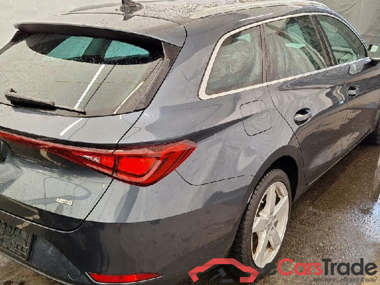 Leon Sportstourer Xcellence e-HYBRID 1.4 150KW AT6 E6d #2