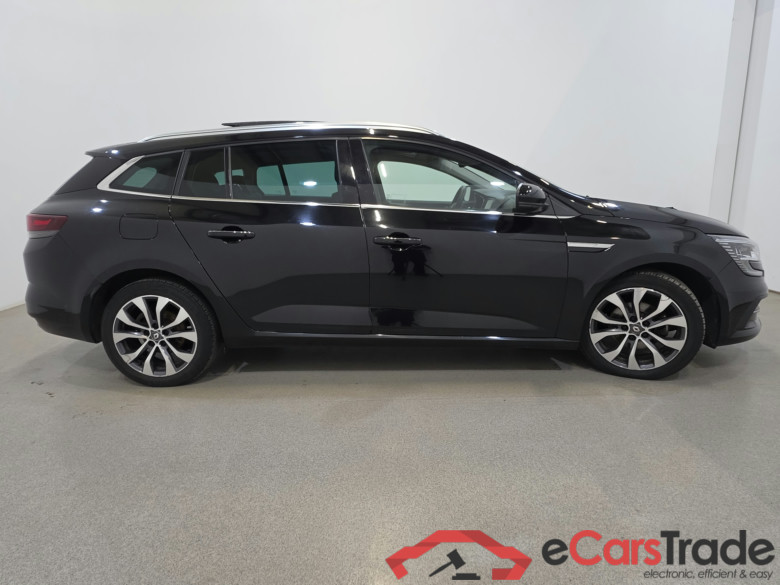 Renault Megane 1.5 BlueDCI Techno Aut. Pano LED Virtual Navi-Pro KeylessGo Camera Klima PDC ... #5