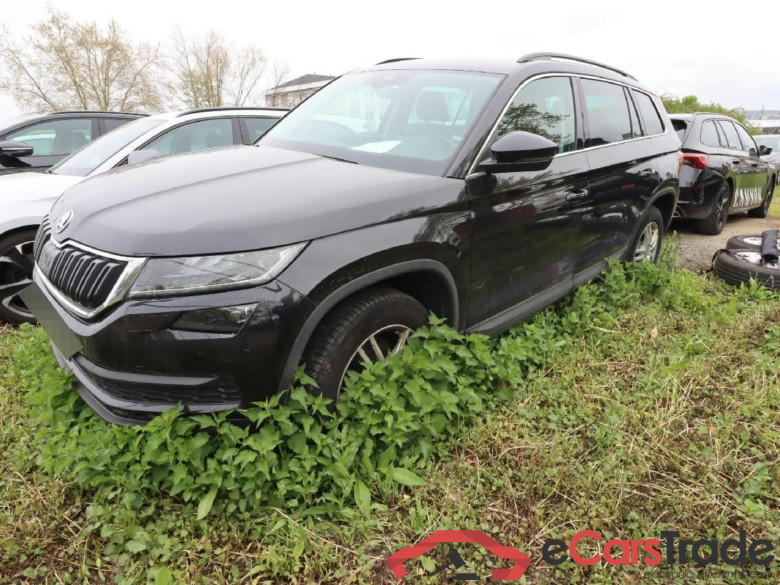Kodiaq Ambition 2.0 TDI 110KW AT7 E6dT