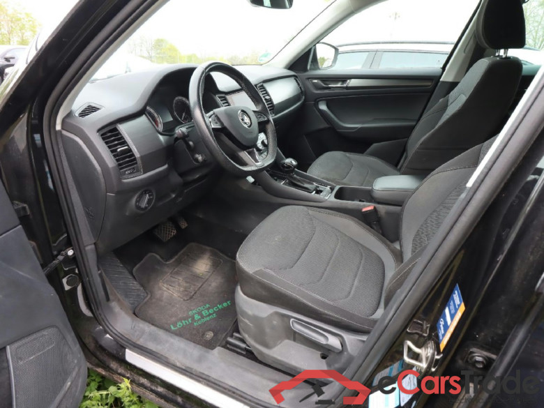 Kodiaq Ambition 2.0 TDI 110KW AT7 E6dT #4