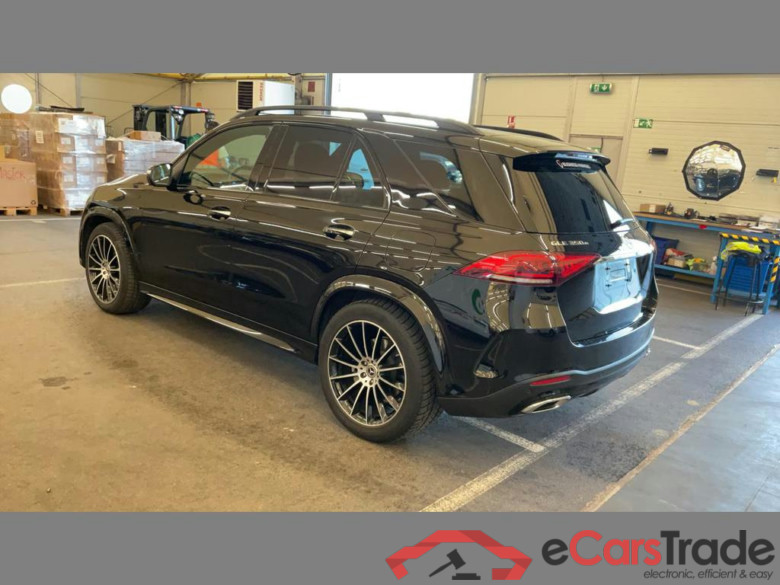 MERCEDES-BENZ GLE PHEV (V167) GLE 350 e 4-Matic PHEV #3