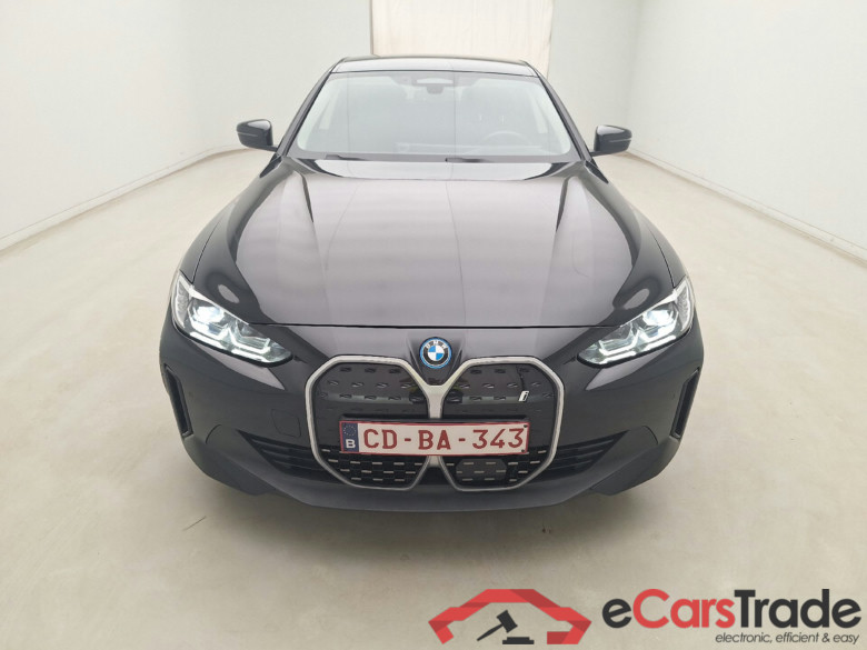 BMW, i4 '21 BEV, BMW i4 eDrive40 5d #1