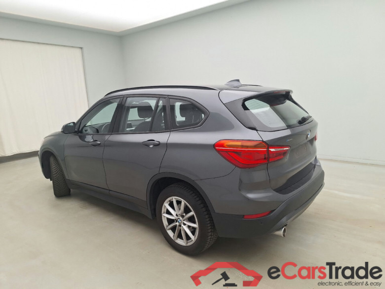 BMW, X1 FL'19, X1 sDrive 16d 85kW Aut. #3