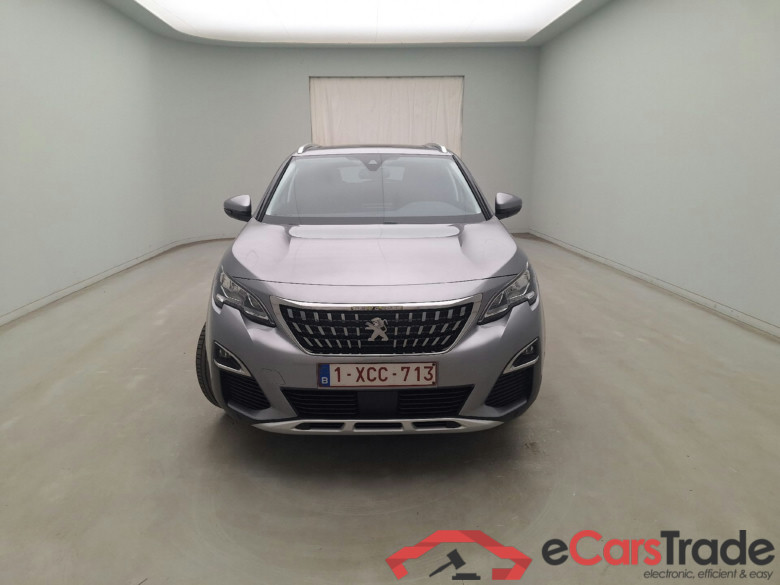 Peugeot, 3008 '16, 3008 1.2PTech 96kW Allure
