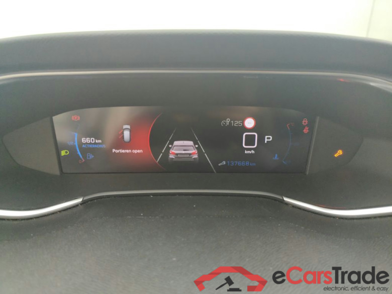 Peugeot 308 SW 1.5 BlueHDi 130 S&S EAT8 Active Pack 5d #6