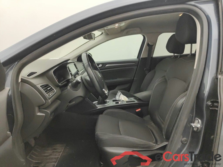Renault Mégane Grandtour Blue dCi 115 Corporate Edition 5d #3