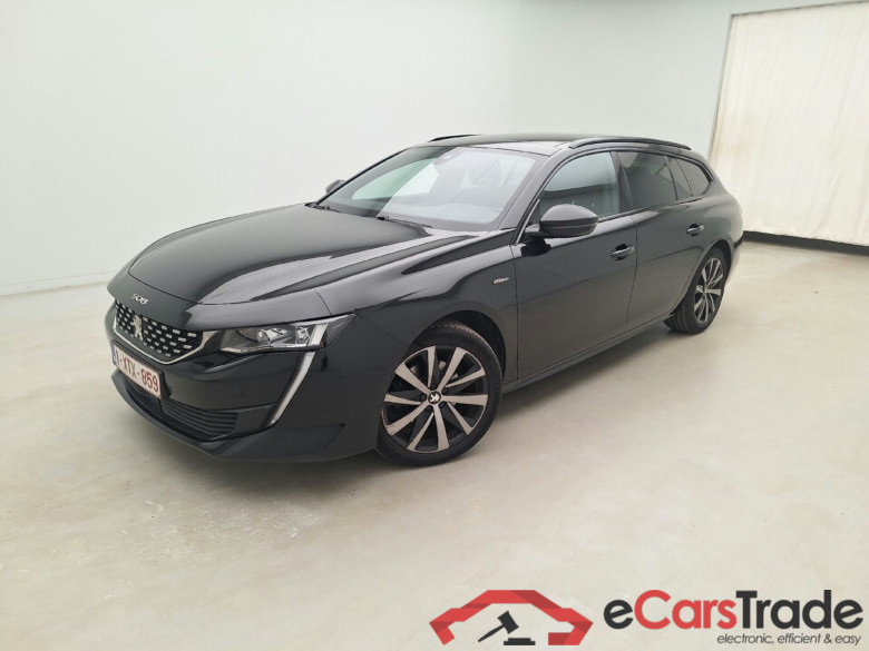Peugeot, 508 SW '18, Peugeot 508 SW 1.5 BlueHDi 130 S&S EAT8 GT Line 5d #2
