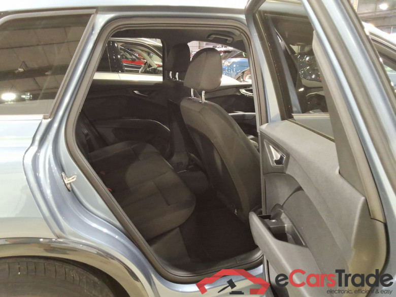 AUDI Q4 E-TRON BEV 82KWH 40 ADVANCED AUTO #5
