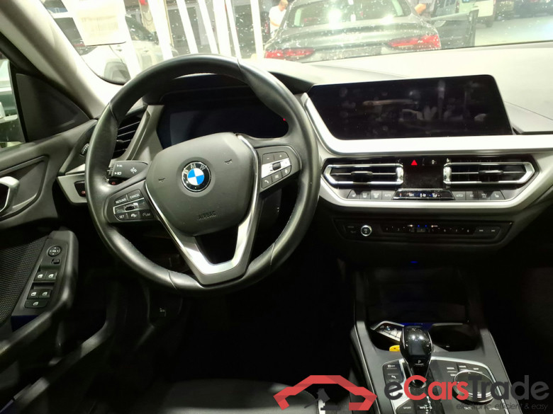 BMW 2 GRAN COUPE DIESEL 216 dA AdBlue #6