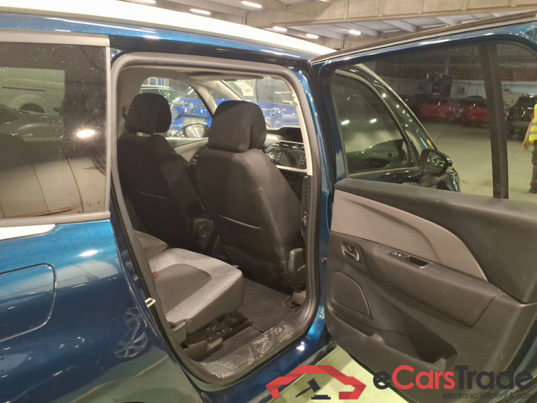CITROËN GRAND C4 SPACETOURER 1.2 PURETECH 130 S-S FEEL #5