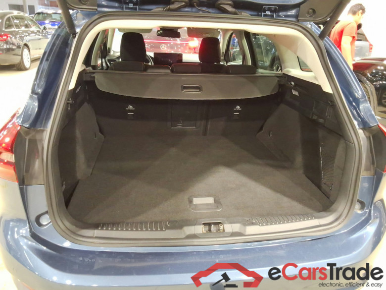 FORD FOCUS CLIPPER 1.5 ECOBLUE 88KW AUTO TITANIUM X #3