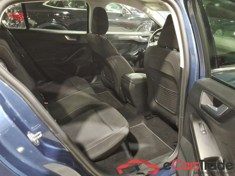 FORD FOCUS CLIPPER 1.5 ECOBLUE 88KW AUTO TITANIUM X #5