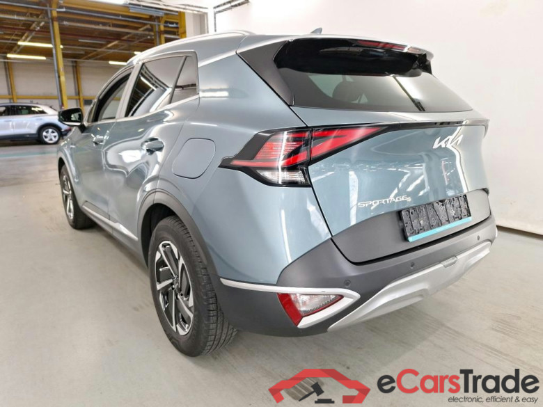 KIA SPORTAGE 1.6 T-GDI 150 PULSE #3