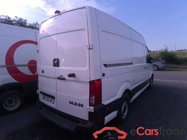 TGE L3H3 11.3M3 140CV RSK #3