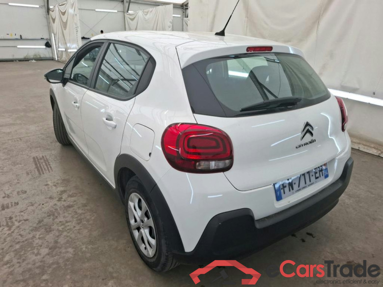 CITROEN C3 / 2016 / 5P / Berline PureTech 110 S&S BVM6 Feel #2