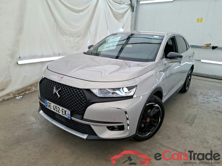 7 Crossback Performance Line 1.6 PureTech 180CV BVA8 E6d #1