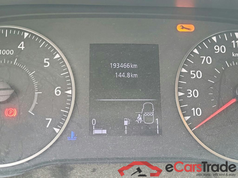 DACIA Duster / 2018 / 5P / todoterreno Comfort Blue dCi 85kW (115CV) 4X4 #5