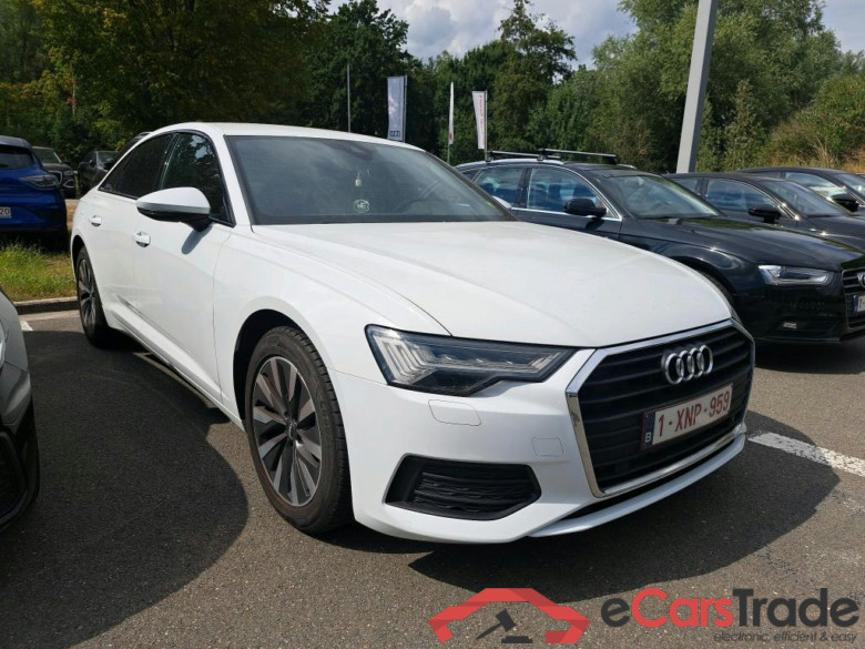 AUDI A6 DIESEL - 2018 35 TDi Business Edition S tronic #2