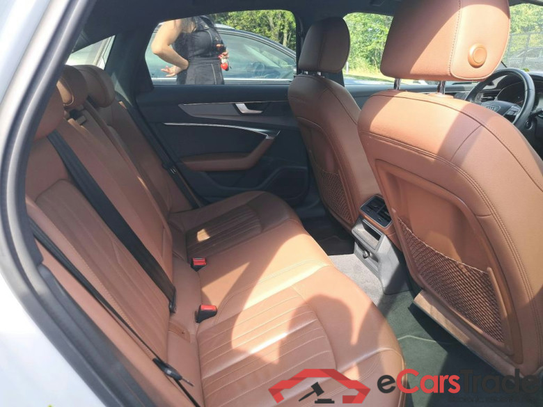 AUDI A6 DIESEL - 2018 35 TDi Business Edition S tronic #6