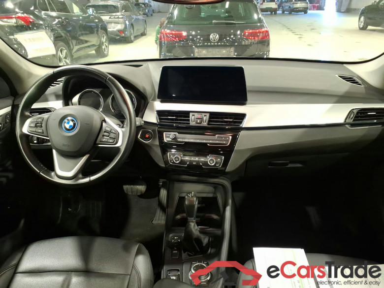 BMW X1 1.5 XDRIVE25E PHEV 162KW) #6