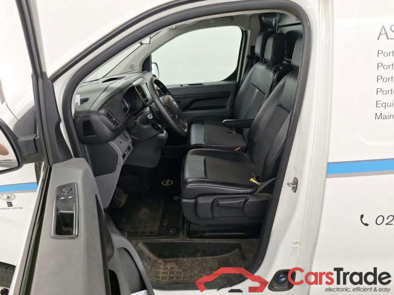 OPEL Vivaro 2.0 TURBO 90KW EDITION L3H1 3.1T AUTO #5