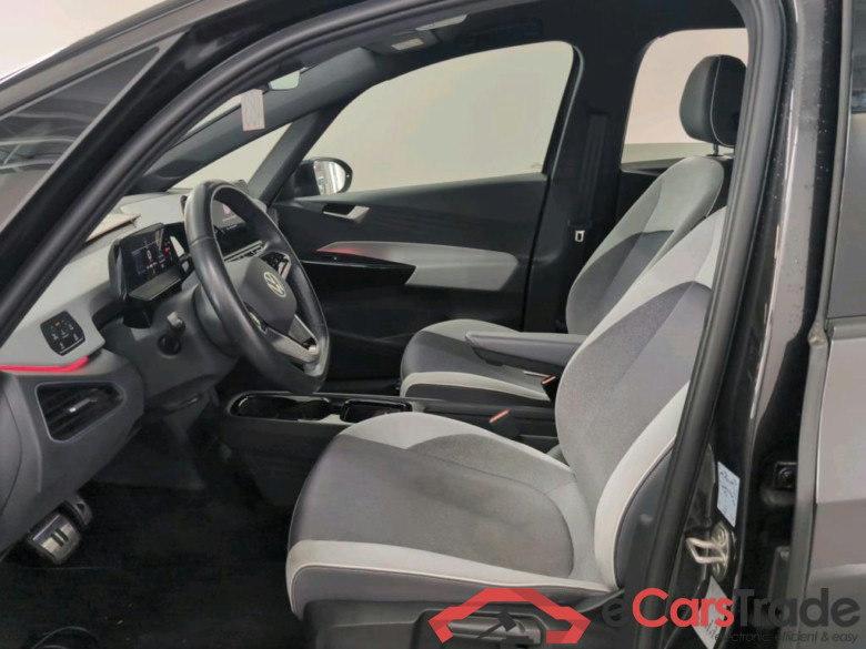 VOLKSWAGEN ID.3 BEV 82KWH 150KW PRO S 5-SEATER #5