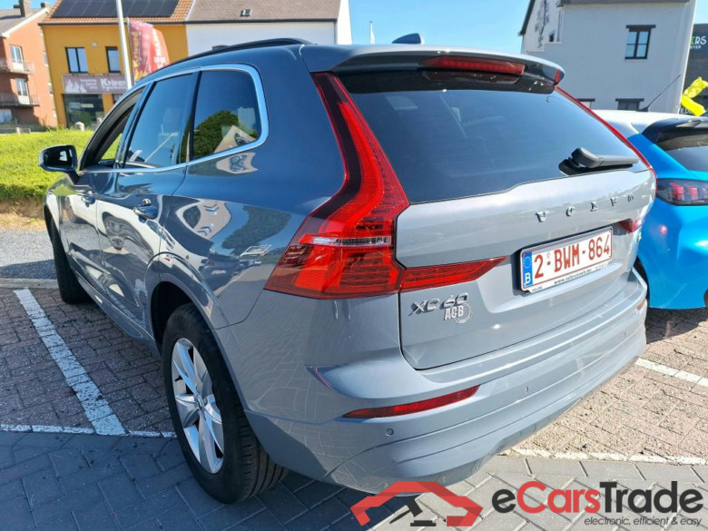 VOLVO XC60 2.0 B4 D MHEV MOMENTUM PRO AUTO #3
