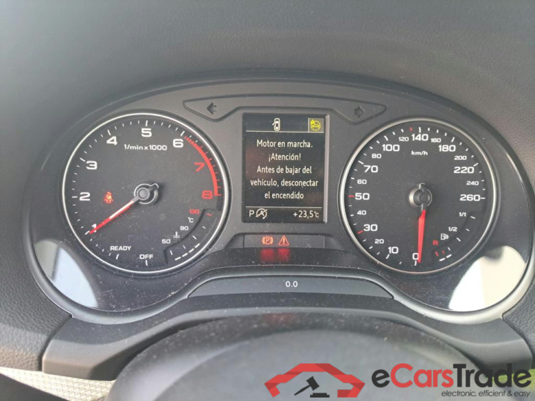 AUDI Q2 / 2020 / 5P / todoterreno Advanced 35 TFSI 110kW (150CV) S tronic (AC) #4