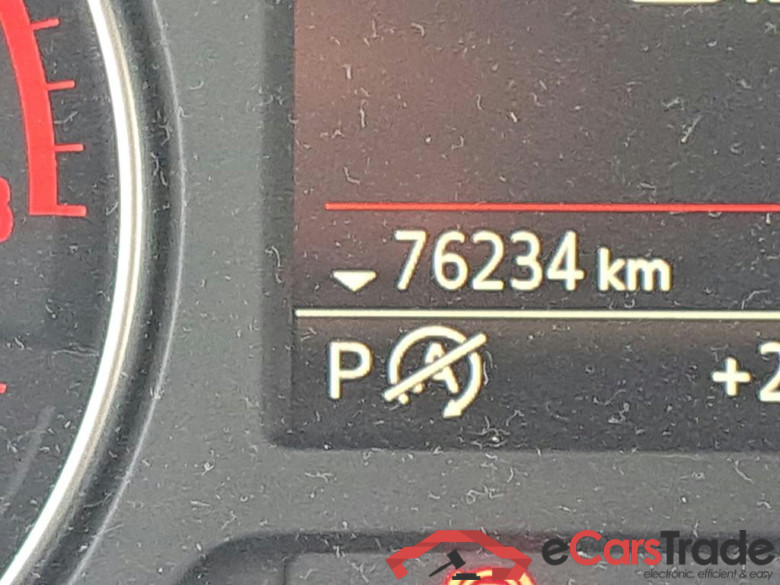 AUDI Q2 / 2020 / 5P / todoterreno Advanced 35 TFSI 110kW (150CV) S tronic (AC) #5