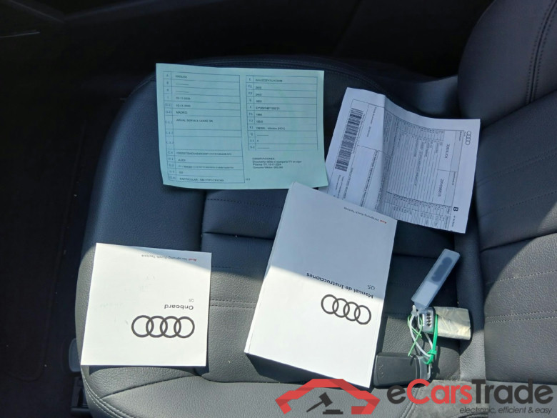 AUDI Q5 / 2016 / 5P / todoterreno Advanced 35 TDI 120kW S tronic #5