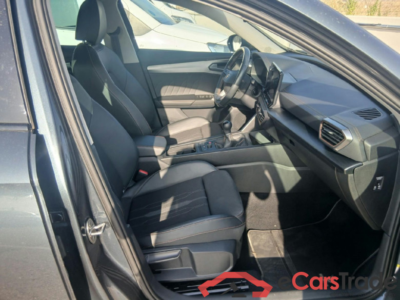 CUPRA Formentor / 2020 / 5P / todoterreno 1.5 TSI 110kW (150 CV) (AC3) #6