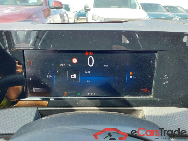 OPEL Astra / 2021 / 5P / berlina con portón 1.5D DTH 96kW (130CV) Edition #4