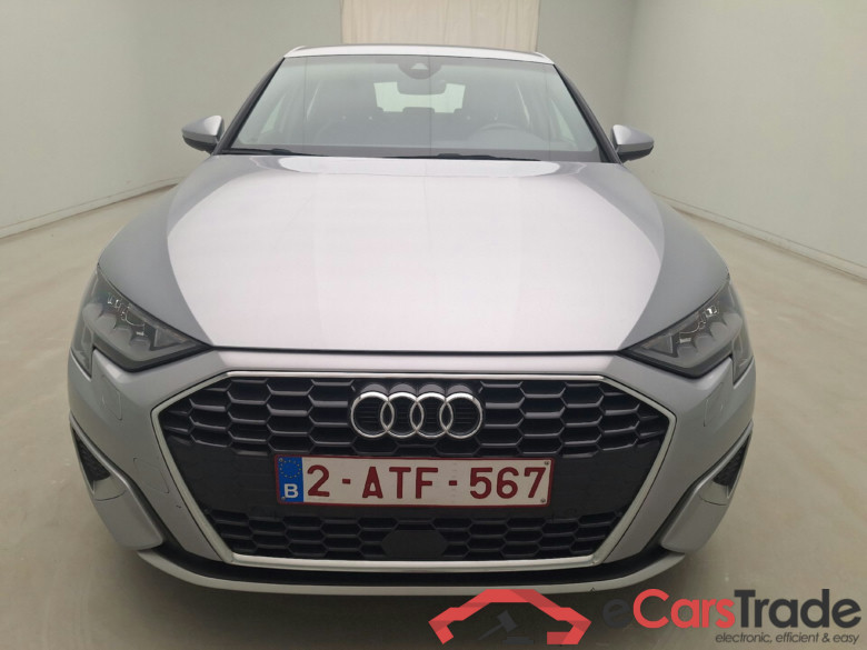 Audi, A3 SB '20, A3 SB 30 TDi 85kW Advan.