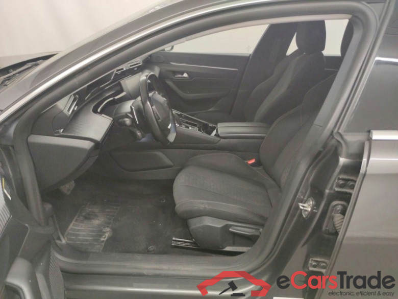 Peugeot 508 SW 1.5 BlueHDi 130 S&S EAT8 Active Pack 5d #3
