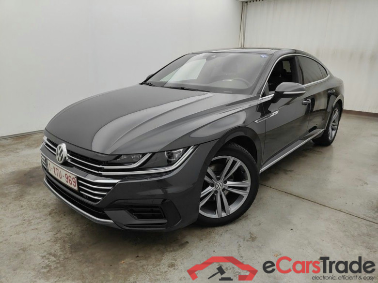 Volkswagen Arteon 2.0 TDI SCR 110kW DSG R-Line 5d