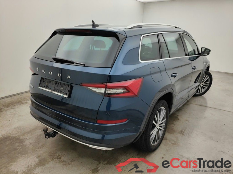Skoda Kodiaq 2.0 CRTDI 110kW DSG7 L&K 5d #2