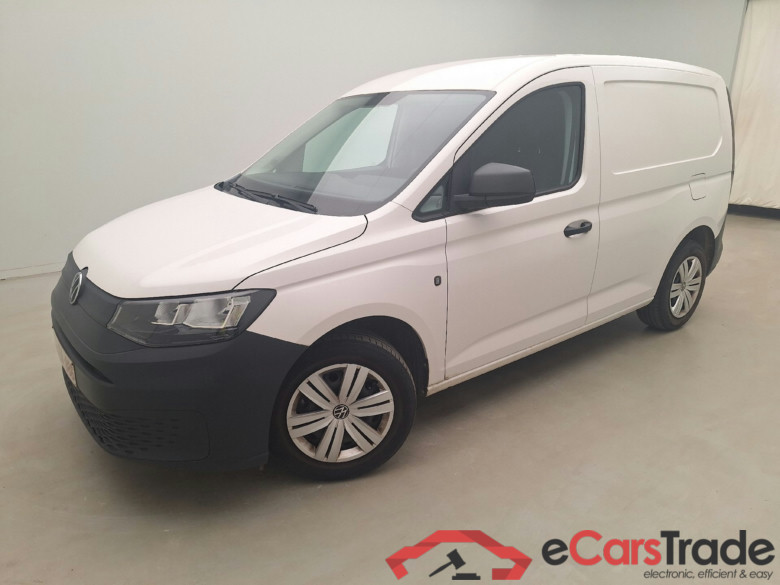 VW, _Caddy '20, Caddy Van 1.5TSI 84kW #2