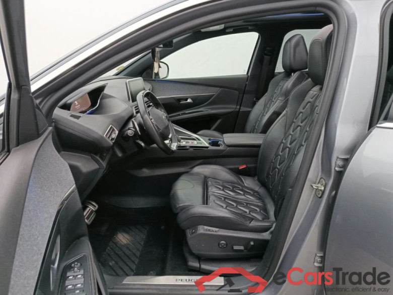 Peugeot 5008 1.5 BlueHDi 96kW S&S EAT8 GT Line 5d #3