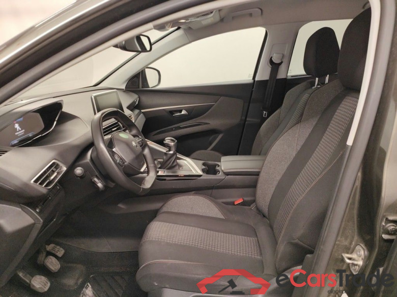 Peugeot 5008 1.5 BlueHDi 96kW S&S Active 5d #3