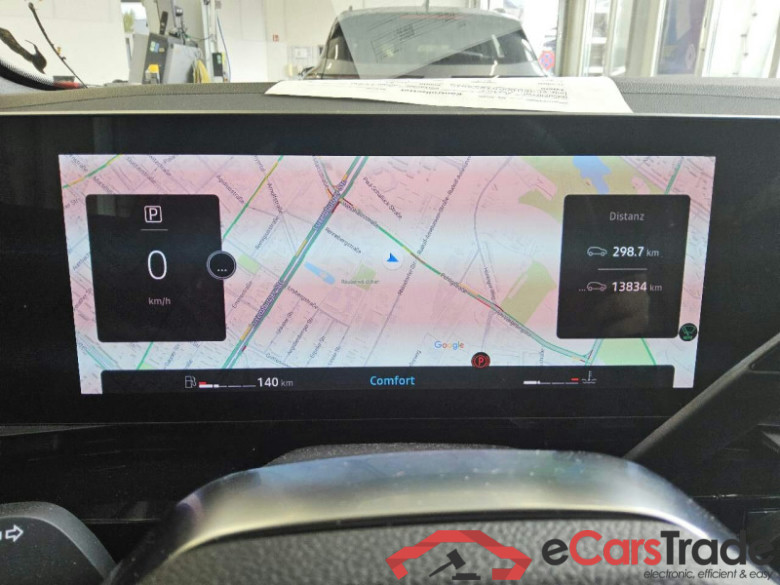 Renault Austral (07.2022->) DE - SUV5 1.3 TCe 160 Mild-Hybrid EU6d, Techno, 2022 - 2024 #6