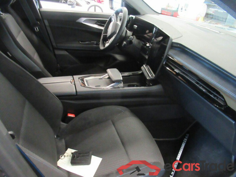 Renault Espace VI (03.2023->) DE - SUV5 1.2 E-TECH Full Hybrid 200 EU6e, Esprit Alpine 7-Sitze, 2023 - 2025 #5