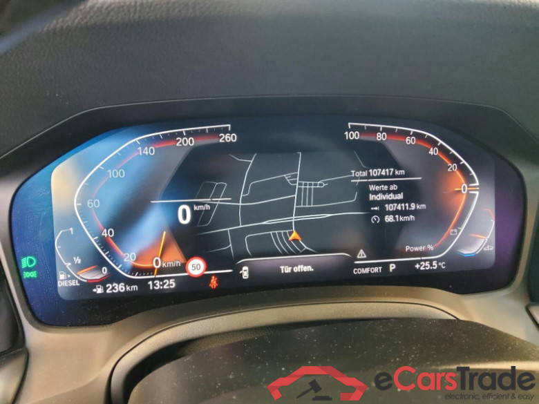 BMW 3 Touring (G21)(06.2019->) DE - Kb5 330 d Mild-Hybrid EU6d, xDrive M Sport, 2020 - 2022 #6