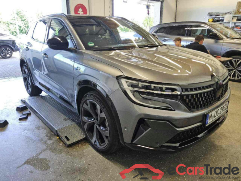 Renault Austral (07.2022->) DE - SUV5 1.3 TCe 160 Mild-Hybrid EU6d, Techno Esprit Alpine, 2022 - 2024 #2