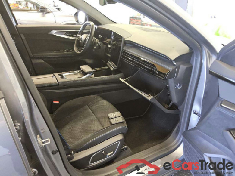 Renault Austral (07.2022->) DE - SUV5 1.3 TCe 160 Mild-Hybrid EU6d, Techno Esprit Alpine, 2022 - 2024 #5