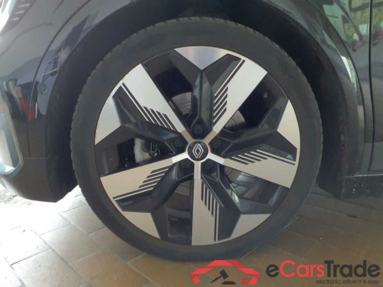 Renault Megane E-Tech Electric (02.2022->) DE - LimS5 EV60 220HP, Techno (Batt. 60 kWh) optimum charge, 2022 - 2024 #3