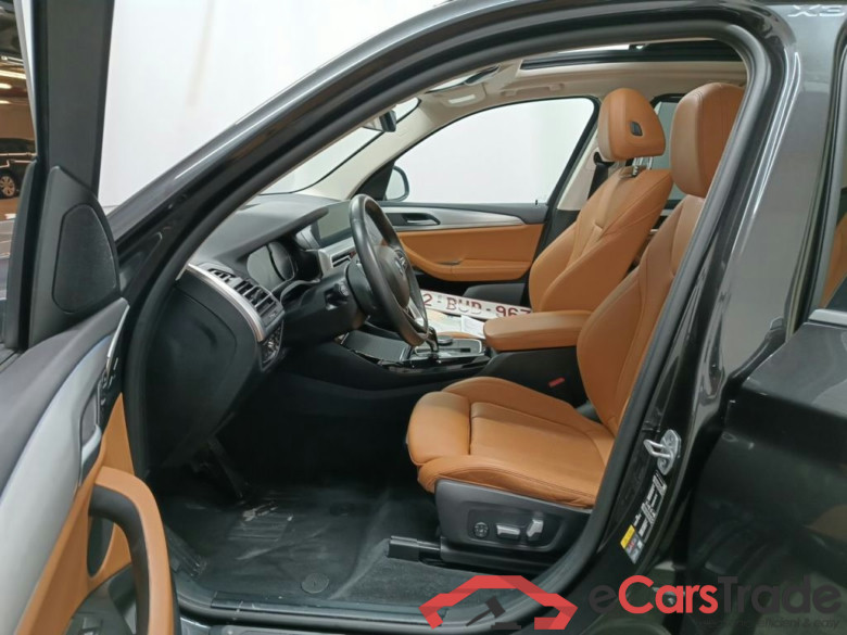 BMW X3 xDrive30e (120 kW) 5d #3