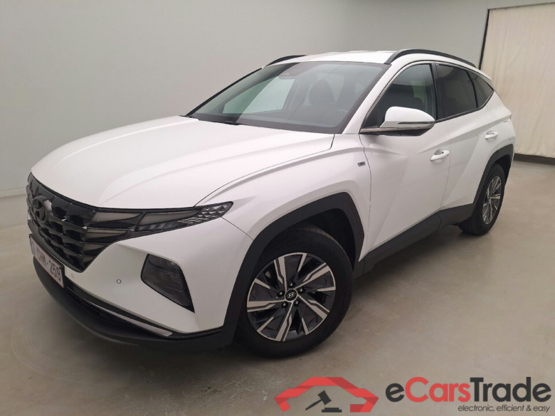 Hyundai, Tucson '20, Tuc.CRDi 48V 100kW Feel DCT #2