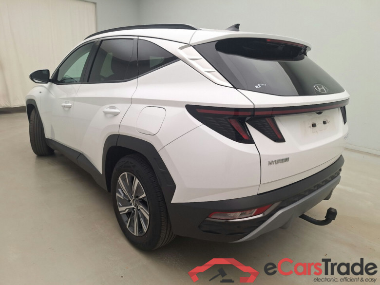 Hyundai, Tucson '20, Tuc.CRDi 48V 100kW Feel DCT #3